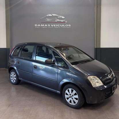 CHEVROLET-MERIVA-2007
