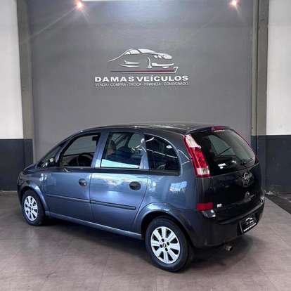 CHEVROLET-MERIVA-2007