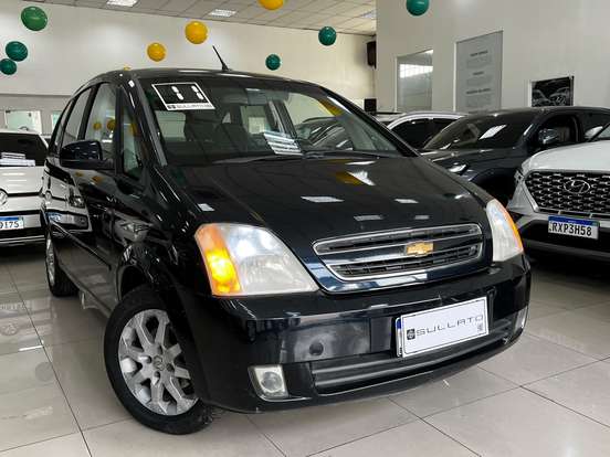 CHEVROLET-MERIVA-2011