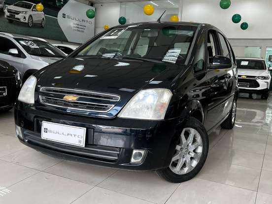 CHEVROLET-MERIVA-2011