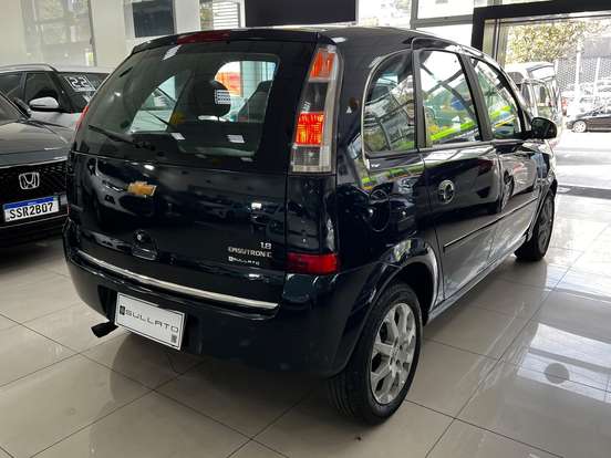 CHEVROLET-MERIVA-2011