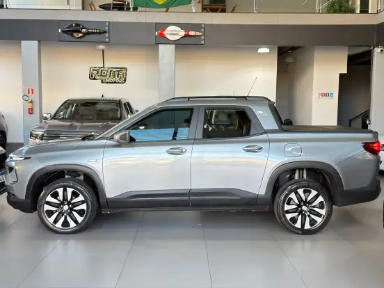 CHEVROLET-MONTANA-1.2 TURBO FLEX LT MANUAL CHEVROLET-MONTANA-2025