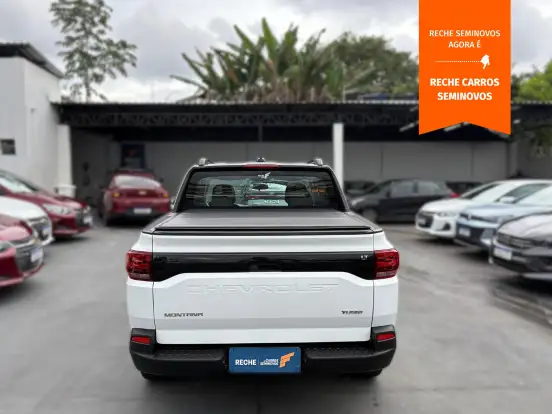 CHEVROLET-MONTANA-1.2 TURBO FLEX LT MANUAL CHEVROLET-MONTANA-2024