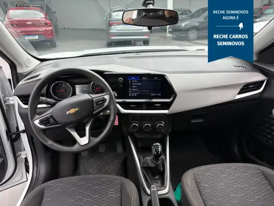 CHEVROLET-MONTANA-1.2 TURBO FLEX LT MANUAL CHEVROLET-MONTANA-2024