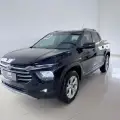 CHEVROLET MONTANA 1.2 TURBO FLEX LTZ AUTOMÁTICO CHEVROLET MONTANA 1.2 TURBO FLEX LTZ AUTOMÁTICO