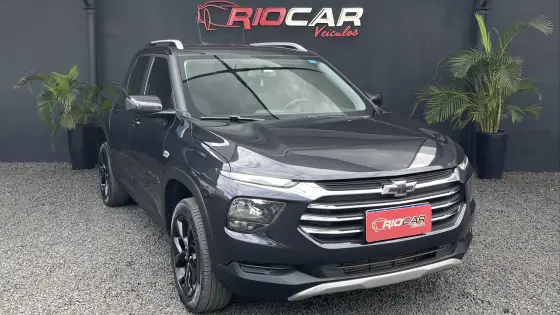 CHEVROLET MONTANA 1.2 TURBO FLEX LTZ AUTOMÁTICO