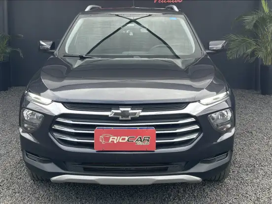CHEVROLET-MONTANA-1.2 TURBO FLEX LTZ AUTOMÁTICO CHEVROLET-MONTANA-2024