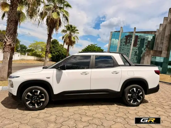CHEVROLET-MONTANA-1.2 TURBO FLEX RS AUTOMÁTICO CHEVROLET-MONTANA-2025