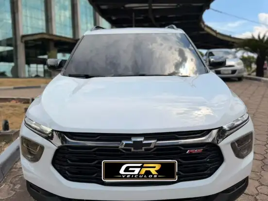 CHEVROLET-MONTANA-1.2 TURBO FLEX RS AUTOMÁTICO CHEVROLET-MONTANA-2025