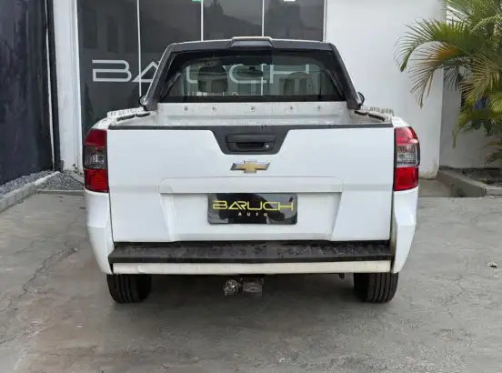 CHEVROLET-MONTANA-1.4 MPFI LS CS 8V FLEX 2P MANUAL CHEVROLET-MONTANA-2019