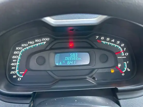 CHEVROLET-MONTANA-1.4 MPFI LS CS 8V FLEX 2P MANUAL CHEVROLET-MONTANA-2019