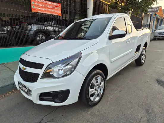 CHEVROLET-MONTANA-1.4 MPFI LS CS 8V FLEX 2P MANUAL CHEVROLET-MONTANA-2020