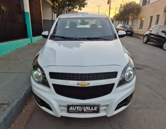CHEVROLET-MONTANA-1.4 MPFI LS CS 8V FLEX 2P MANUAL CHEVROLET-MONTANA-2020