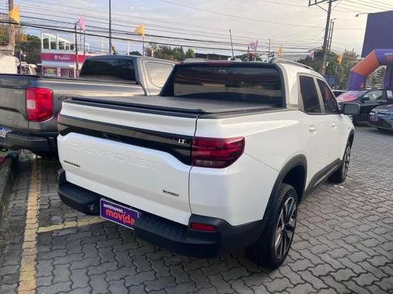CHEVROLET-MONTANA-1.2 TURBO FLEX LT MANUAL CHEVROLET-MONTANA-2025
