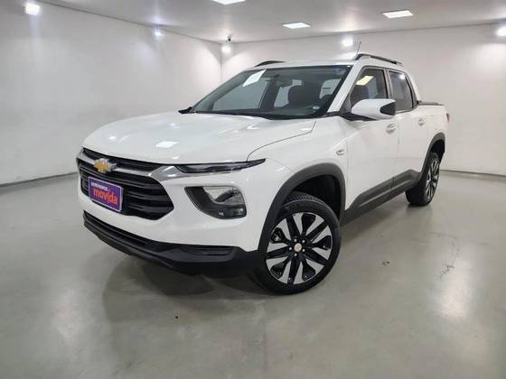 CHEVROLET MONTANA 1.2 TURBO FLEX LT MANUAL