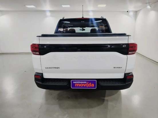 CHEVROLET-MONTANA-1.2 TURBO FLEX LT MANUAL CHEVROLET-MONTANA-2025