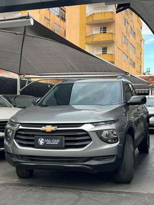 CHEVROLET-MONTANA-1.2 TURBO FLEX LT MANUAL CHEVROLET-MONTANA-2023