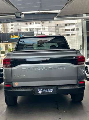 CHEVROLET-MONTANA-1.2 TURBO FLEX LT MANUAL CHEVROLET-MONTANA-2023