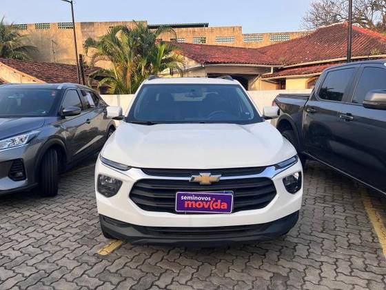 CHEVROLET MONTANA 1.2 TURBO FLEX LT MANUAL