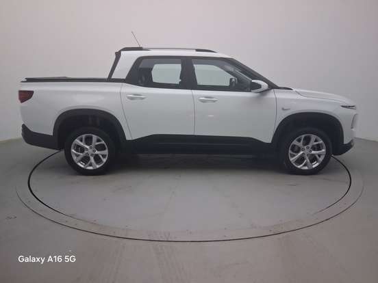 CHEVROLET-MONTANA-1.2 TURBO FLEX LTZ AUTOMÁTICO CHEVROLET-MONTANA-2025