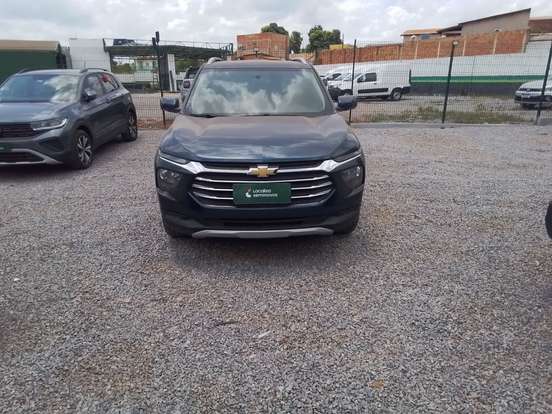 CHEVROLET-MONTANA-1.2 TURBO FLEX LTZ AUTOMÁTICO CHEVROLET-MONTANA-2024
