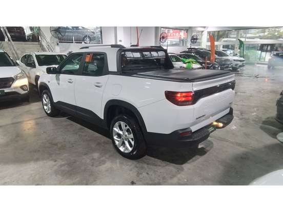 CHEVROLET-MONTANA-1.2 TURBO FLEX LTZ AUTOMÁTICO CHEVROLET-MONTANA-2025