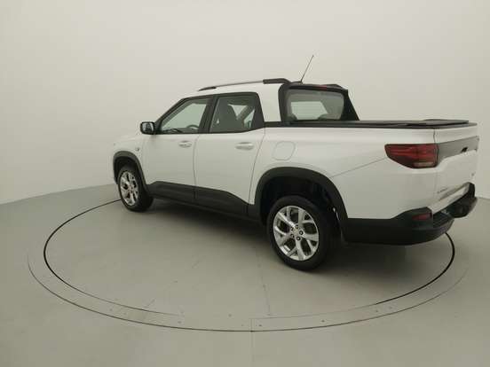 CHEVROLET-MONTANA-1.2 TURBO FLEX LTZ AUTOMÁTICO CHEVROLET-MONTANA-2025