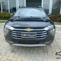 CHEVROLET MONTANA 1.2 TURBO FLEX LTZ AUTOMÁTICO CHEVROLET MONTANA 1.2 TURBO FLEX LTZ AUTOMÁTICO