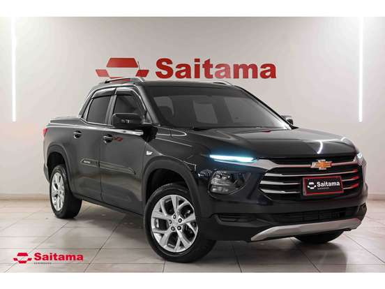 CHEVROLET-MONTANA-1.2 TURBO FLEX LTZ AUTOMÁTICO CHEVROLET-MONTANA-2025