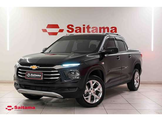 CHEVROLET-MONTANA-1.2 TURBO FLEX LTZ AUTOMÁTICO CHEVROLET-MONTANA-2025