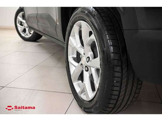 CHEVROLET-MONTANA-1.2 TURBO FLEX LTZ AUTOMÁTICO CHEVROLET-MONTANA-2025