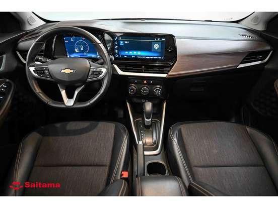 CHEVROLET-MONTANA-1.2 TURBO FLEX LTZ AUTOMÁTICO CHEVROLET-MONTANA-2025
