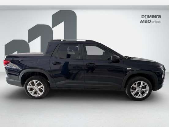 CHEVROLET-MONTANA-1.2 TURBO FLEX LTZ AUTOMÁTICO CHEVROLET-MONTANA-2023