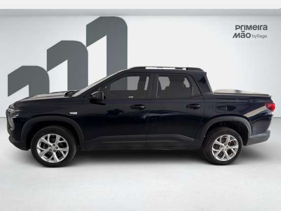 CHEVROLET-MONTANA-1.2 TURBO FLEX LTZ AUTOMÁTICO CHEVROLET-MONTANA-2023