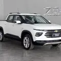 CHEVROLET MONTANA 1.2 TURBO FLEX LTZ AUTOMÁTICO CHEVROLET MONTANA 1.2 TURBO FLEX LTZ AUTOMÁTICO