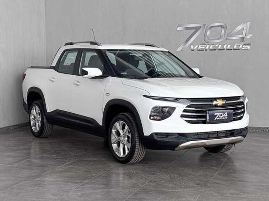 CHEVROLET-MONTANA-1.2 TURBO FLEX LTZ AUTOMÁTICO CHEVROLET-MONTANA-2024