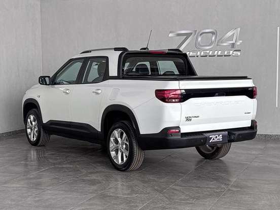 CHEVROLET-MONTANA-1.2 TURBO FLEX LTZ AUTOMÁTICO CHEVROLET-MONTANA-2024