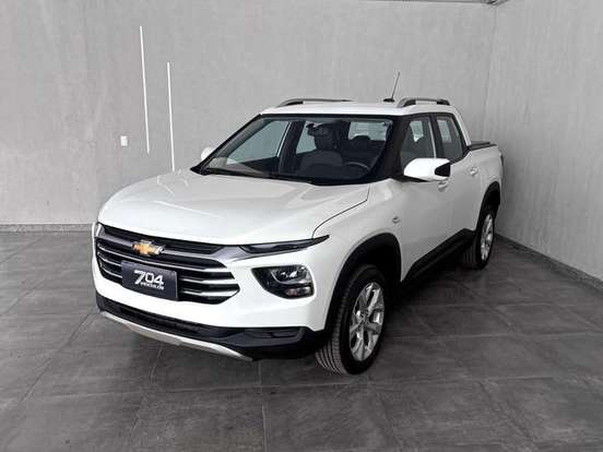 CHEVROLET-MONTANA-1.2 TURBO FLEX LTZ AUTOMÁTICO CHEVROLET-MONTANA-2024