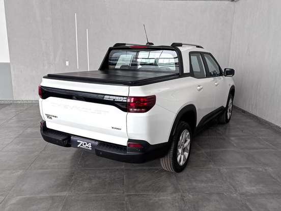 CHEVROLET-MONTANA-1.2 TURBO FLEX LTZ AUTOMÁTICO CHEVROLET-MONTANA-2024