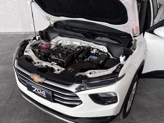 CHEVROLET-MONTANA-1.2 TURBO FLEX LTZ AUTOMÁTICO CHEVROLET-MONTANA-2024