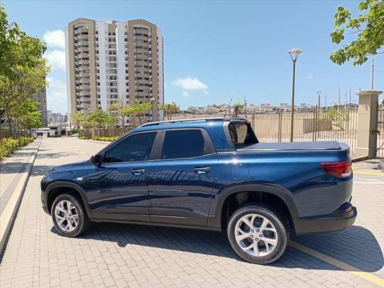 CHEVROLET-MONTANA-1.2 TURBO FLEX LTZ AUTOMÁTICO CHEVROLET-MONTANA-2024