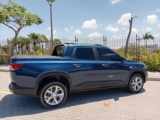 CHEVROLET-MONTANA-1.2 TURBO FLEX LTZ AUTOMÁTICO CHEVROLET-MONTANA-2024