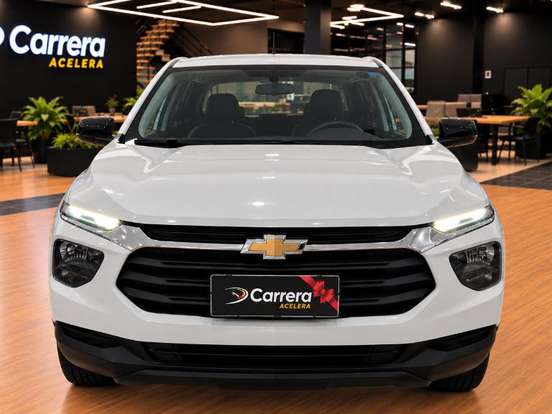 CHEVROLET-MONTANA-1.2 TURBO FLEX MANUAL CHEVROLET-MONTANA-2023