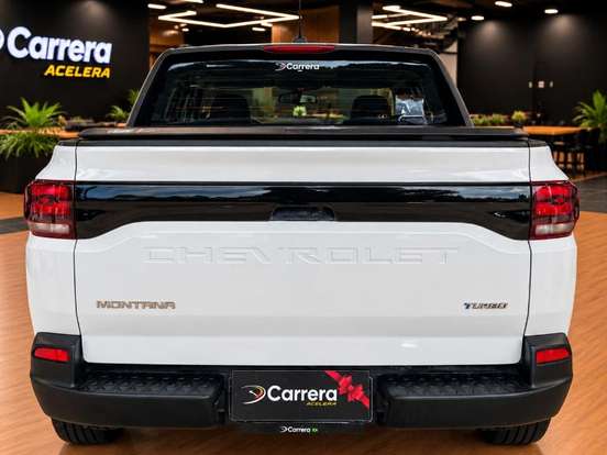CHEVROLET-MONTANA-1.2 TURBO FLEX MANUAL CHEVROLET-MONTANA-2023