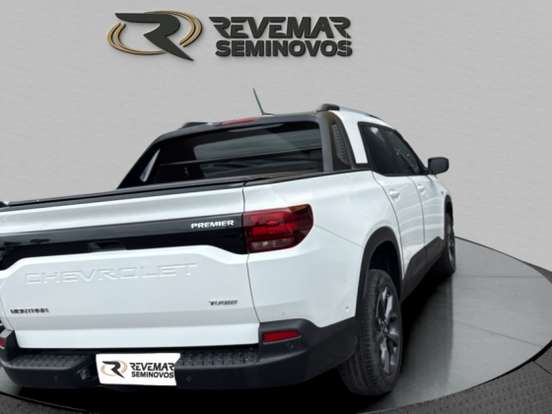 CHEVROLET-MONTANA-1.2 TURBO FLEX PREMIER AUTOMÁTICO CHEVROLET-MONTANA-2024