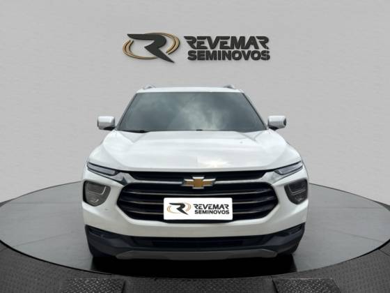 CHEVROLET MONTANA 1.2 TURBO FLEX PREMIER AUTOMÁTICO
