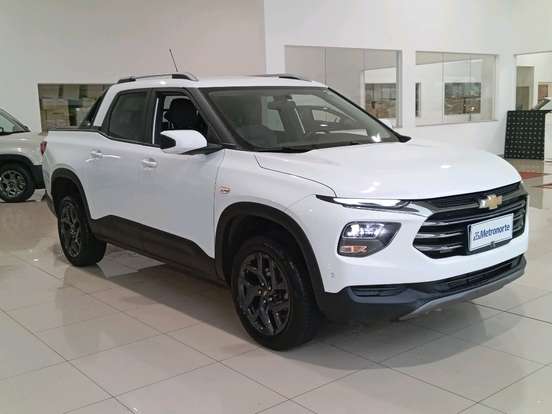 CHEVROLET-MONTANA-1.2 TURBO FLEX PREMIER AUTOMÁTICO CHEVROLET-MONTANA-2025