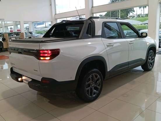 CHEVROLET-MONTANA-1.2 TURBO FLEX PREMIER AUTOMÁTICO CHEVROLET-MONTANA-2025
