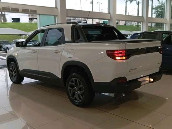 CHEVROLET-MONTANA-1.2 TURBO FLEX PREMIER AUTOMÁTICO CHEVROLET-MONTANA-2025