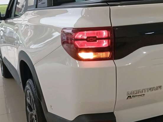 CHEVROLET-MONTANA-1.2 TURBO FLEX PREMIER AUTOMÁTICO CHEVROLET-MONTANA-2025